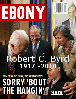 Thanks to Senator Byrd, West Virginia is home to prisons, technology centers, laboratories and Navy and Coast Guard offices (despite being a landlocked state). 